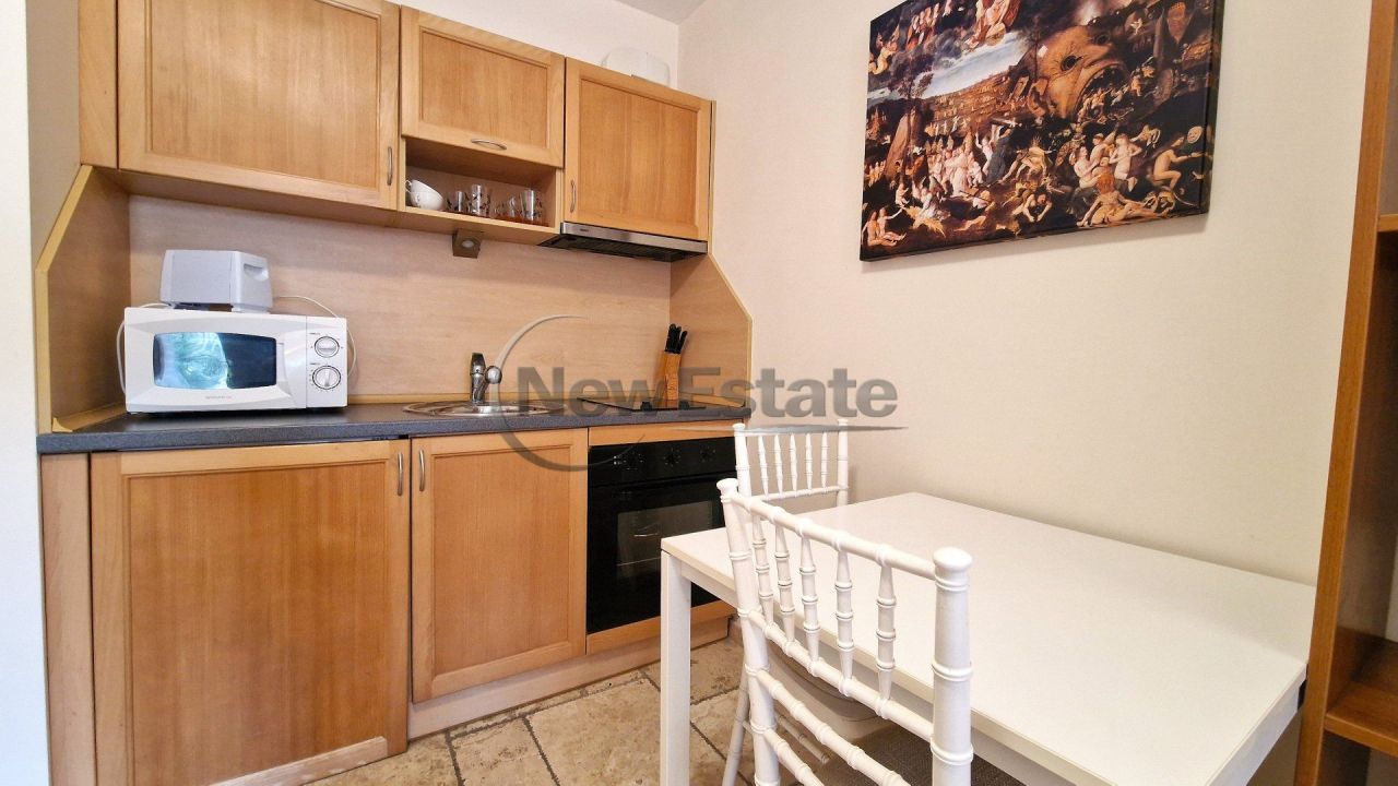 Студия в Тополе, Болгария, 46 м² - фото 11