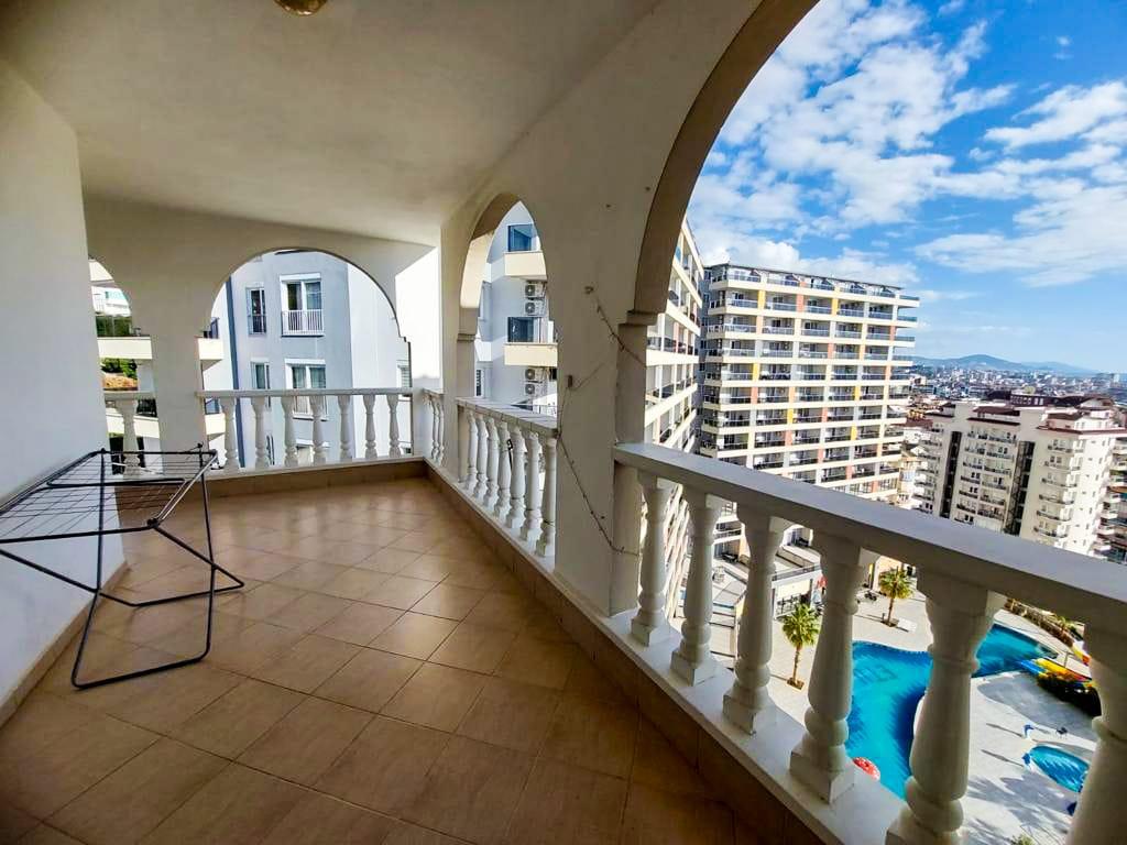 Пентхаус в Алании, Турция, 160 м² - фото 6