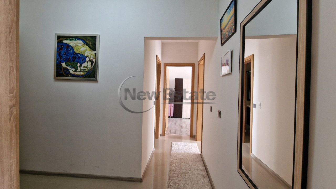 Апартаменты в Балчике, Болгария, 136 м² - фото 11