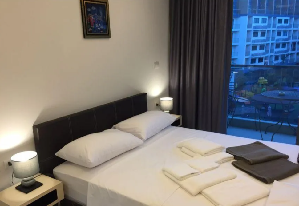 Квартира в Паттайе, Таиланд, 24 м² - фото 6