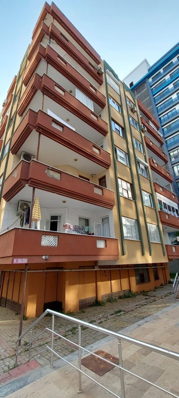 Квартира в Алании, Турция, 85 м² - фото 6