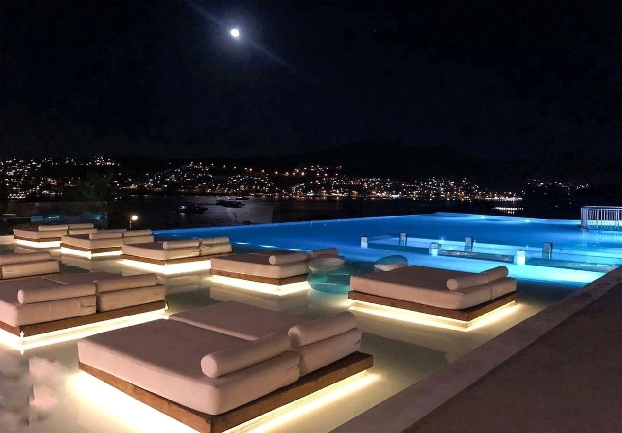 Квартира в Алании, Турция - фото 6