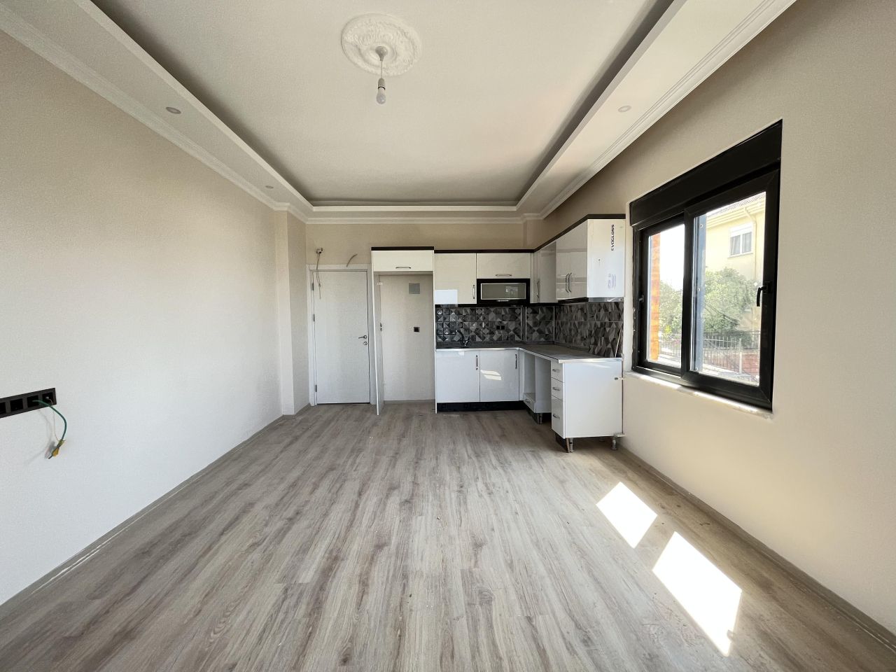 Квартира в Алании, Турция, 95 м² - фото 6