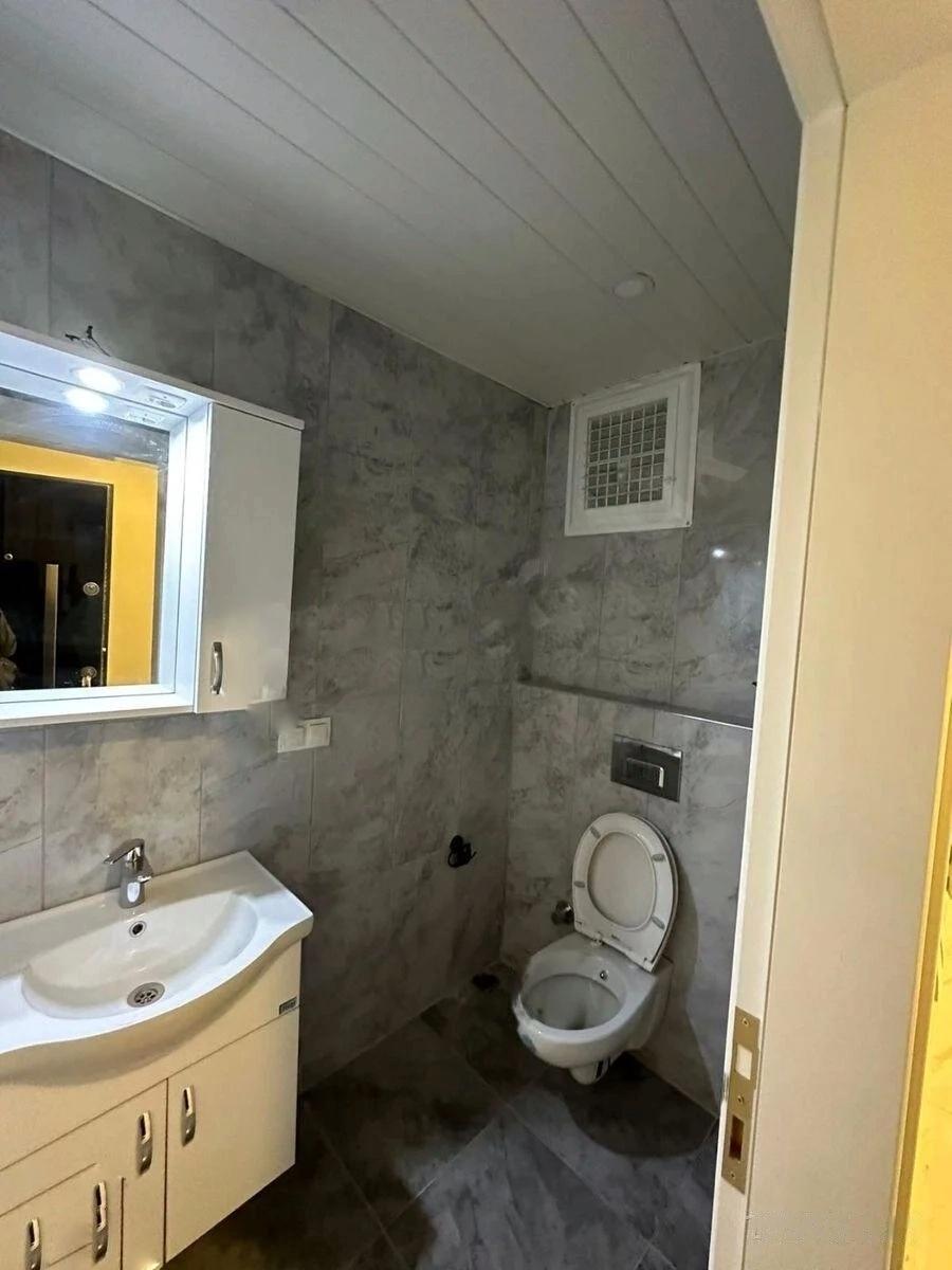 Квартира в Алании, Турция, 110 м² - фото 6