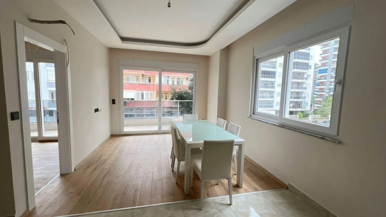 Квартира в Алании, Турция, 75 м² - фото 6