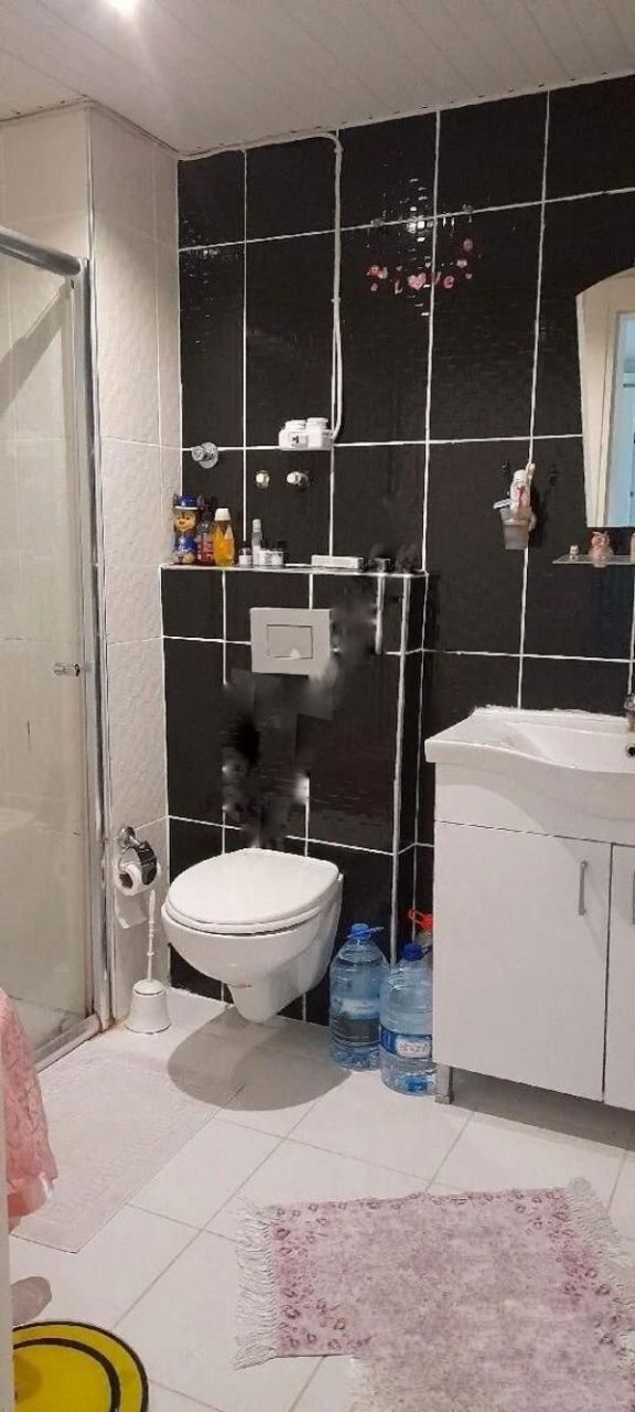 Квартира в Алании, Турция, 65 м² - фото 6