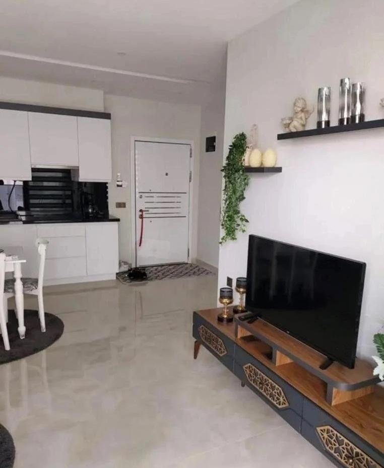 Квартира в Алании, Турция, 65 м² - фото 6