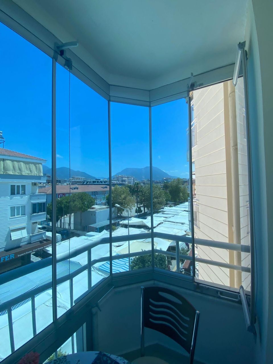 Квартира в Алании, Турция, 60 м² - фото 6