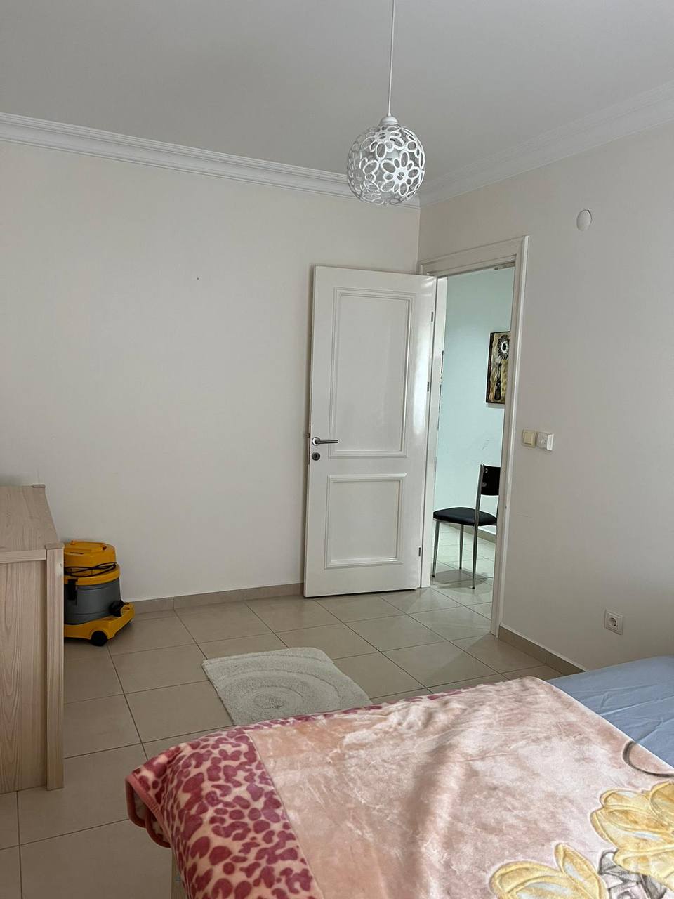 Квартира в Алании, Турция, 100 м² - фото 9