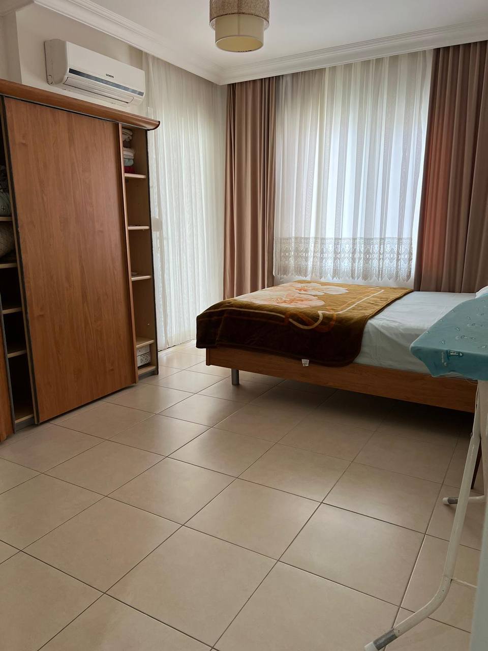 Квартира в Алании, Турция, 100 м² - фото 6