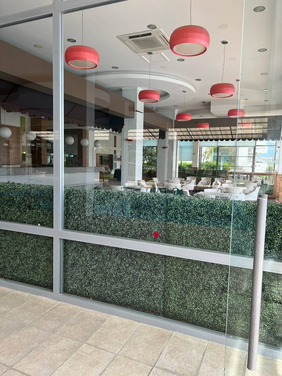 Квартира в Алании, Турция, 100 м² - фото 12