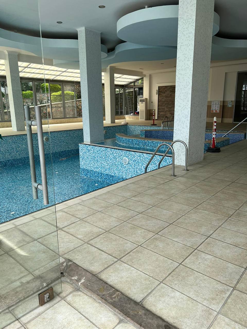 Квартира в Алании, Турция, 100 м² - фото 14