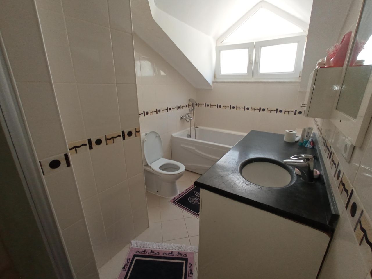 Пентхаус в Алании, Турция, 180 м² - фото 6