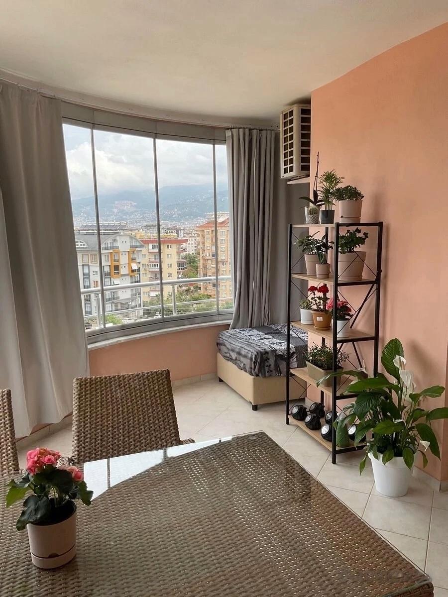 Квартира в Алании, Турция, 110 м² - фото 6