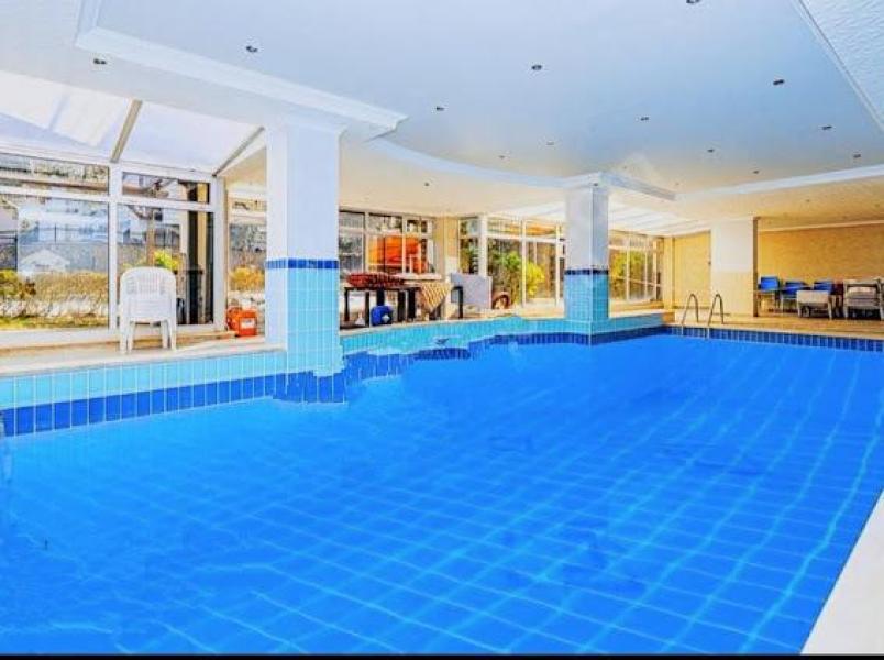 Квартира в Алании, Турция, 125 м² - фото 6