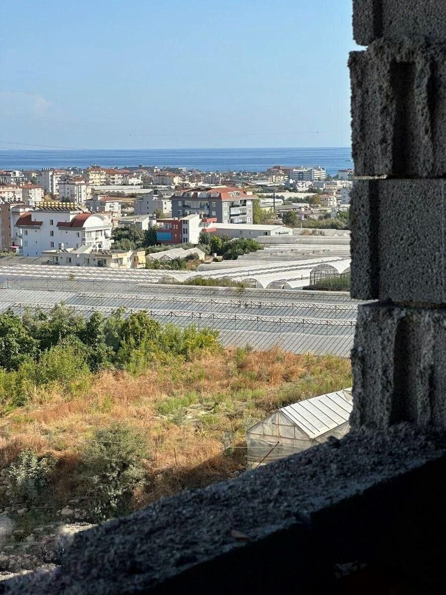 Квартира в Конаклы, Турция, 60 м² - фото 6