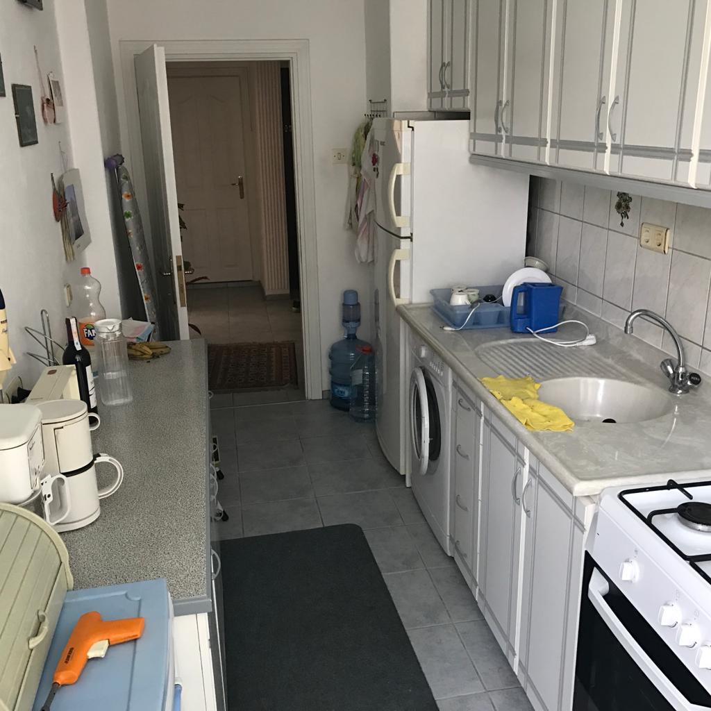 Квартира в Алании, Турция, 100 м² - фото 6