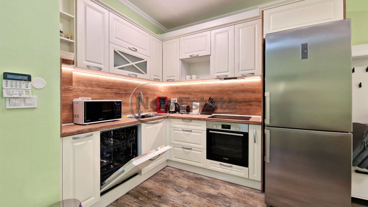 Апартаменты в Варне, Болгария, 79 м² - фото 11