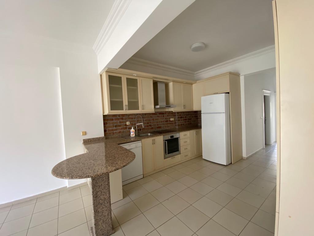 Квартира в Алании, Турция, 65 м² - фото 6