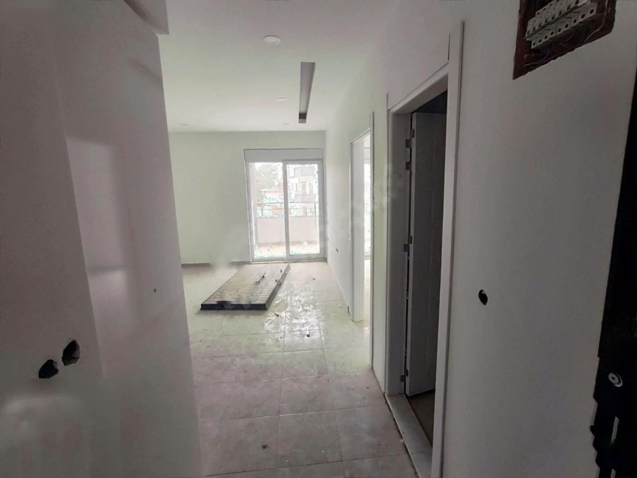 Квартира в Авсалларе, Турция, 45 м² - фото 6