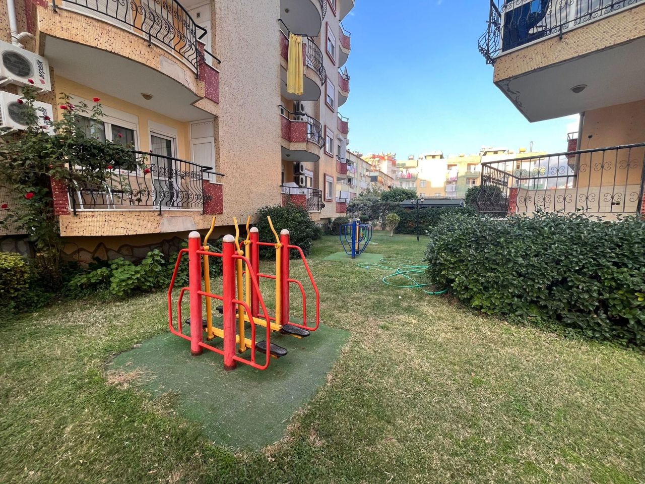 Пентхаус в Алании, Турция, 180 м² - фото 6