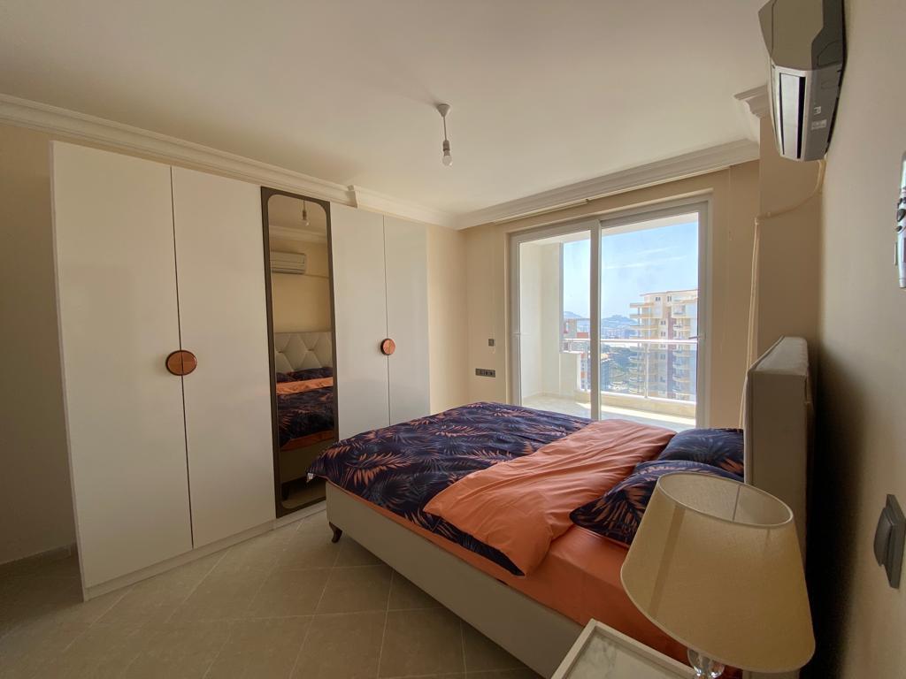 Квартира в Алании, Турция, 120 м² - фото 6