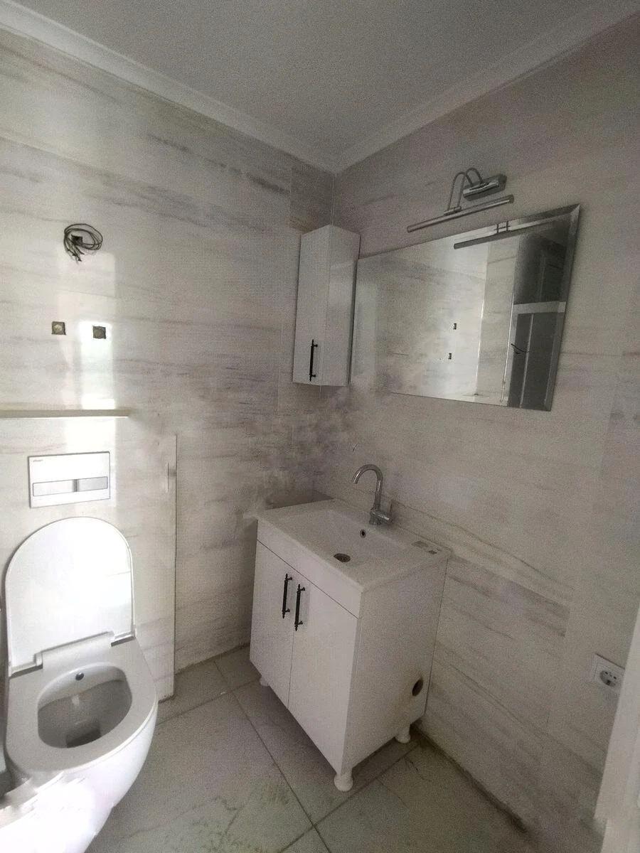 Квартира в Авсалларе, Турция, 45 м² - фото 6