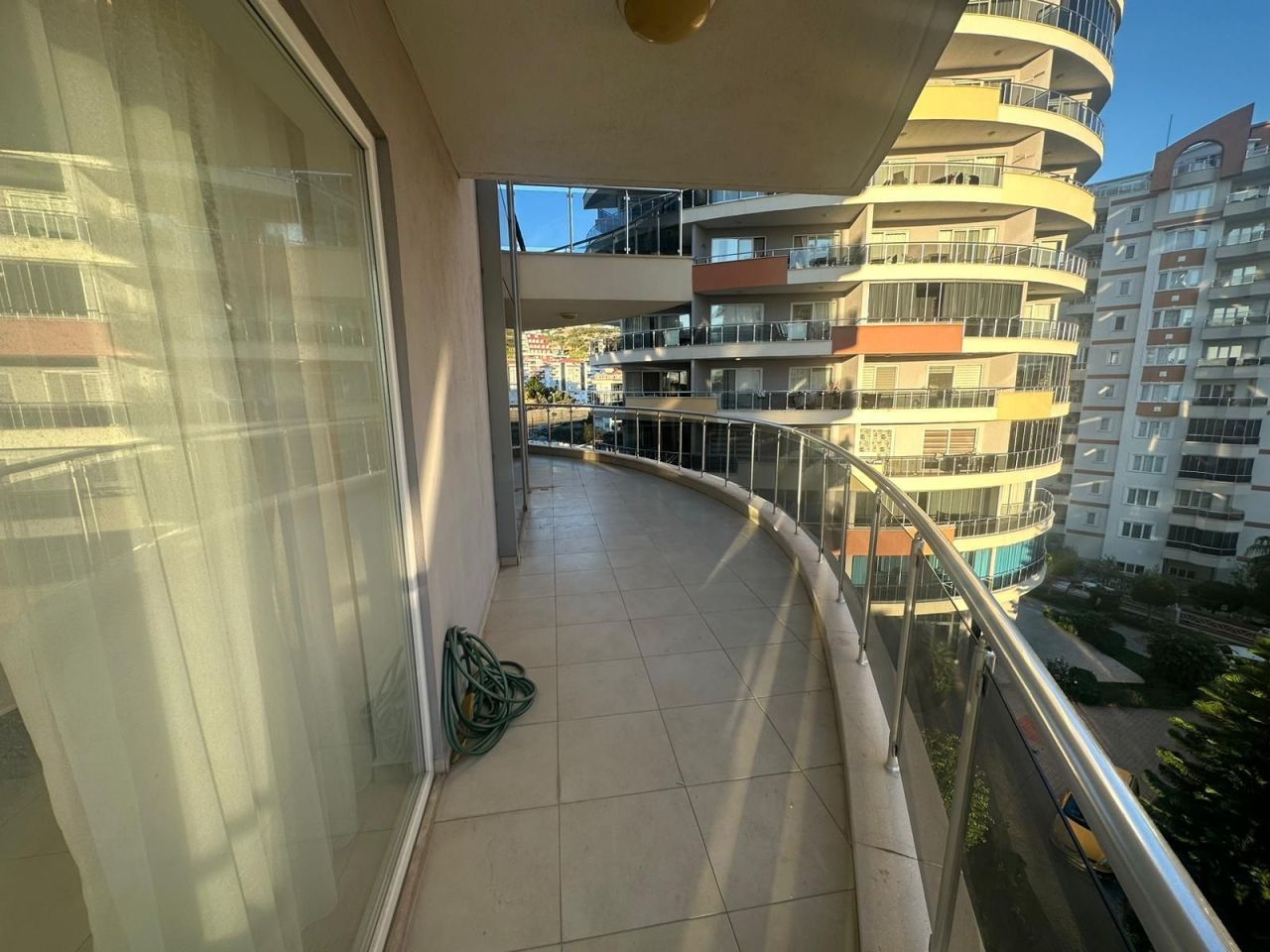 Квартира в Алании, Турция, 120 м² - фото 6