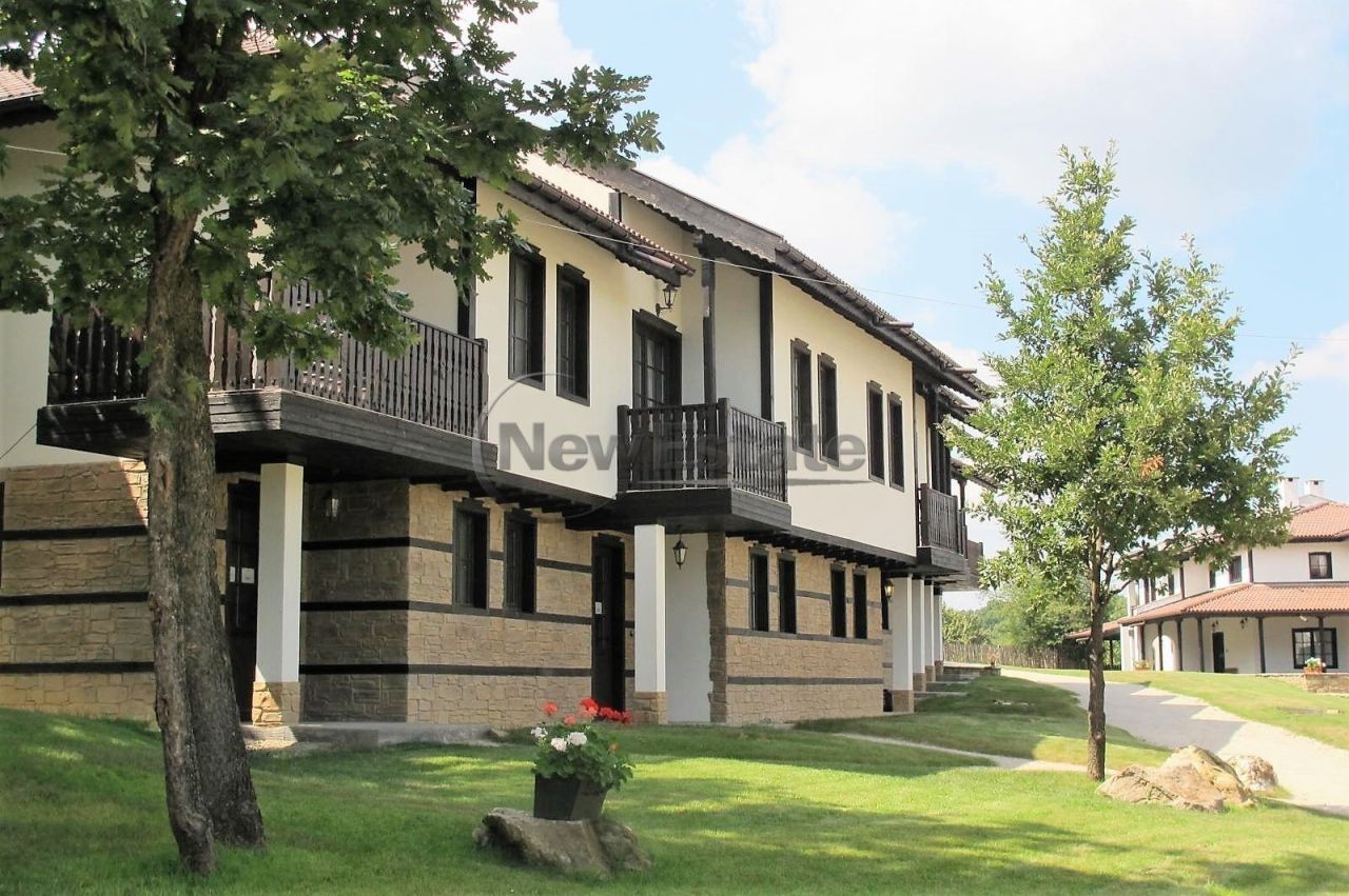 Дом в Дряново, Болгария, 120 м² - фото 11