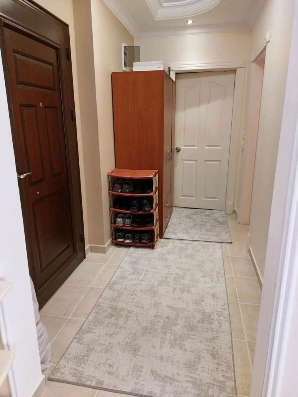 Квартира в Алании, Турция, 80 м² - фото 6