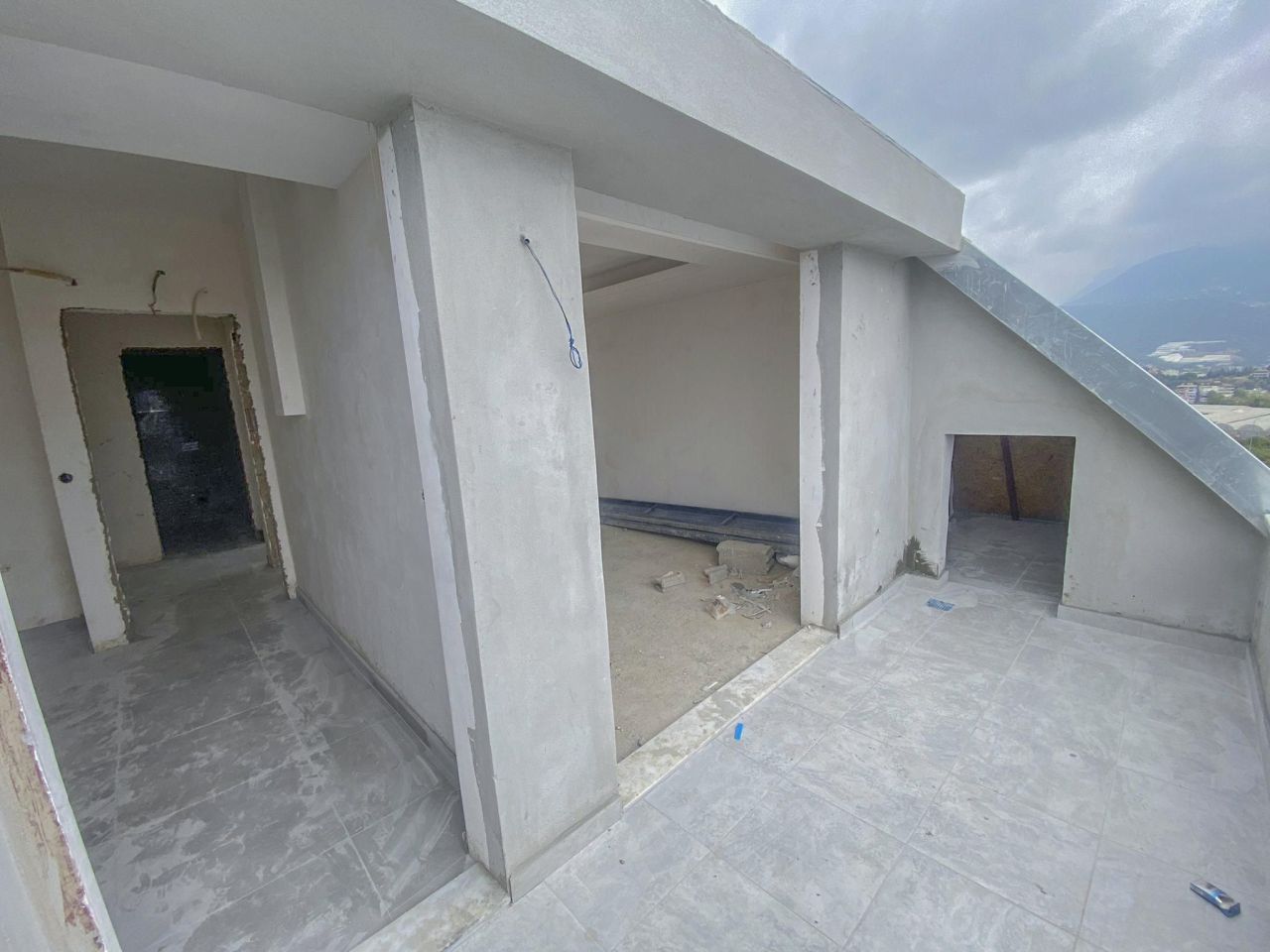 Пентхаус в Алании, Турция, 185 м² - фото 6