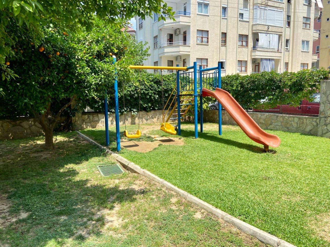 Квартира в Алании, Турция, 75 м² - фото 6