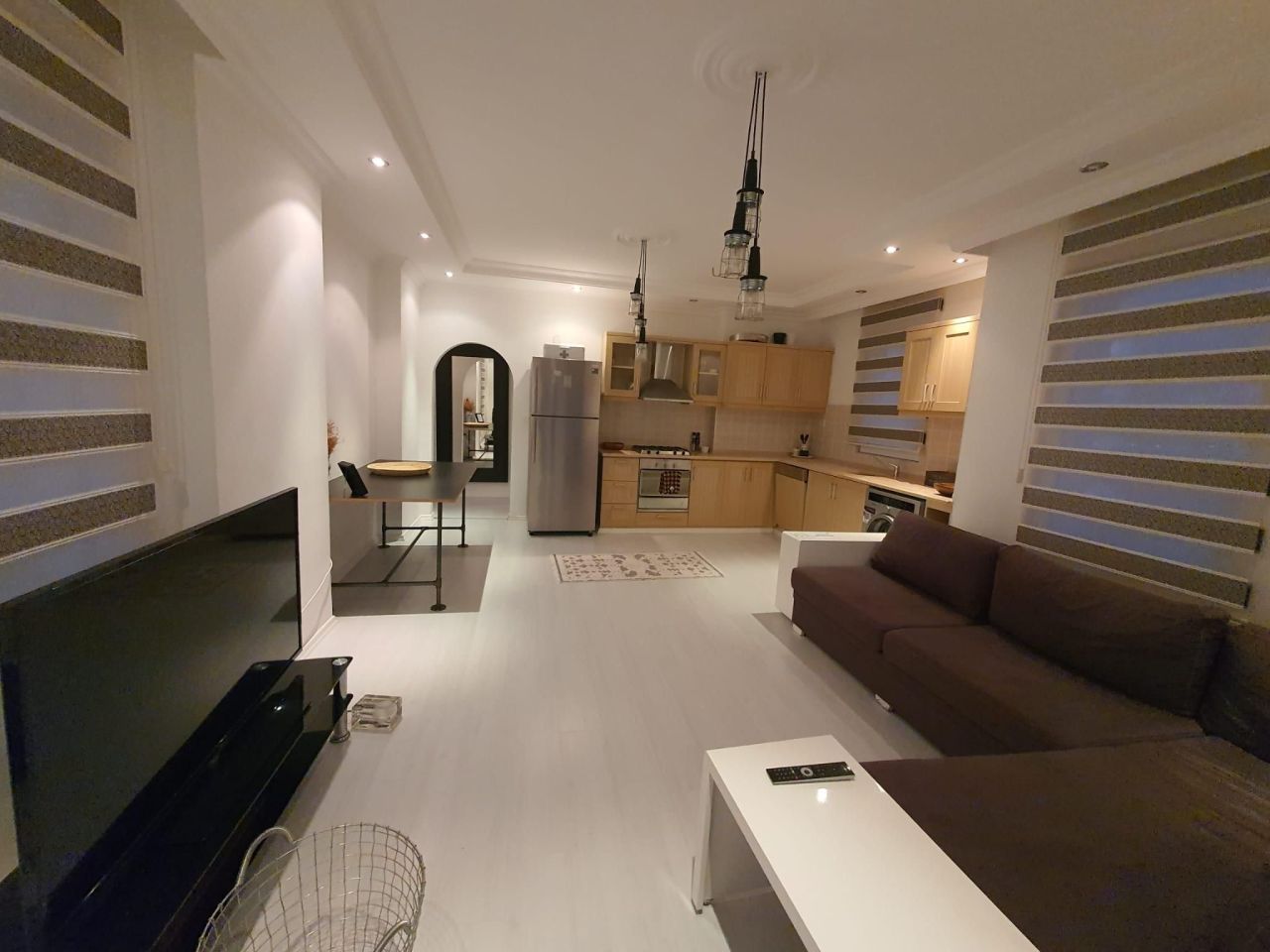 Квартира в Алании, Турция, 130 м² - фото 6