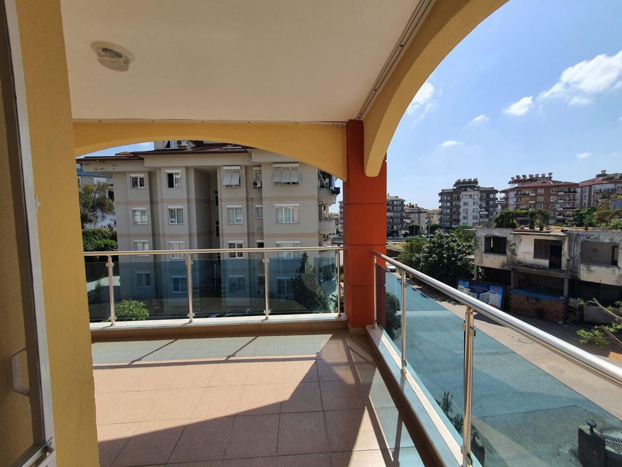 Квартира в Алании, Турция, 120 м² - фото 6