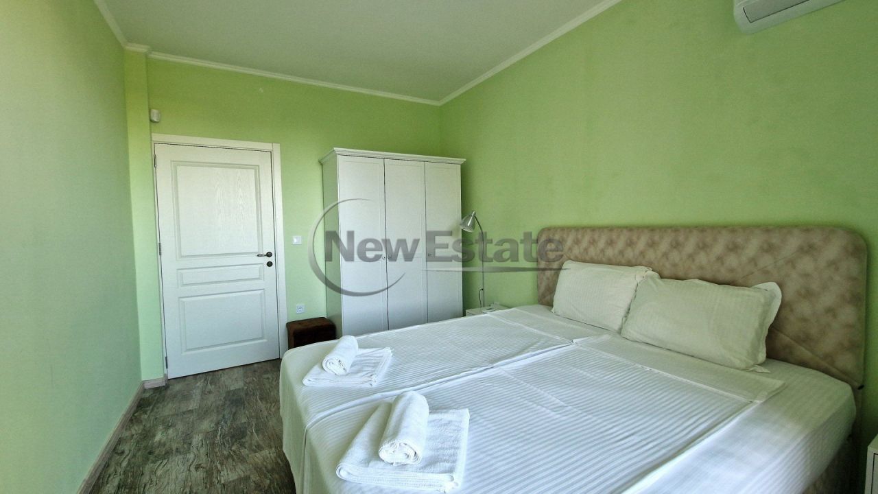 Апартаменты в Варне, Болгария, 156 м² - фото 11