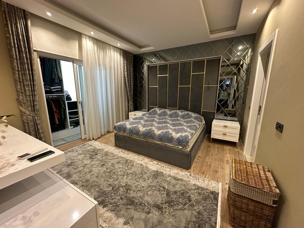 Квартира в Алании, Турция, 155 м² - фото 6