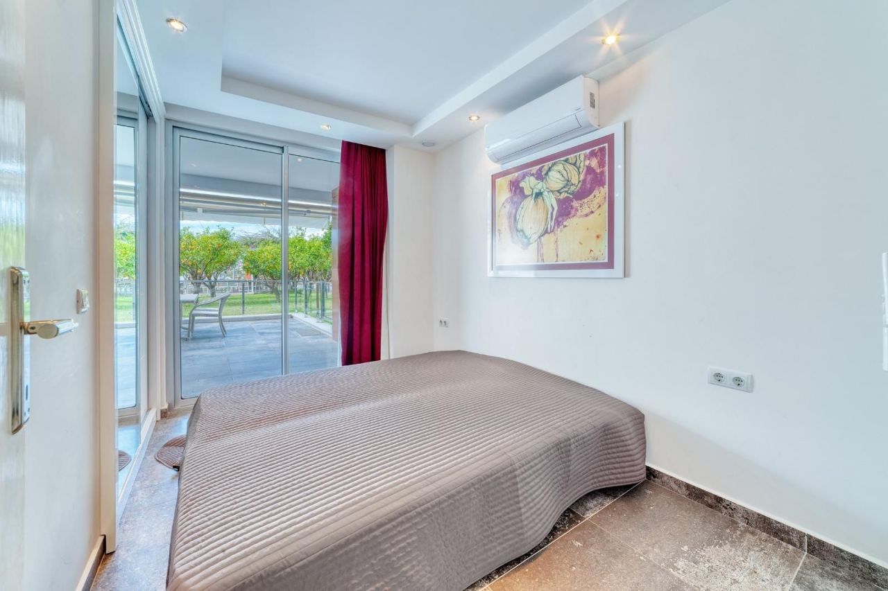 Квартира в Алании, Турция, 140 м² - фото 6