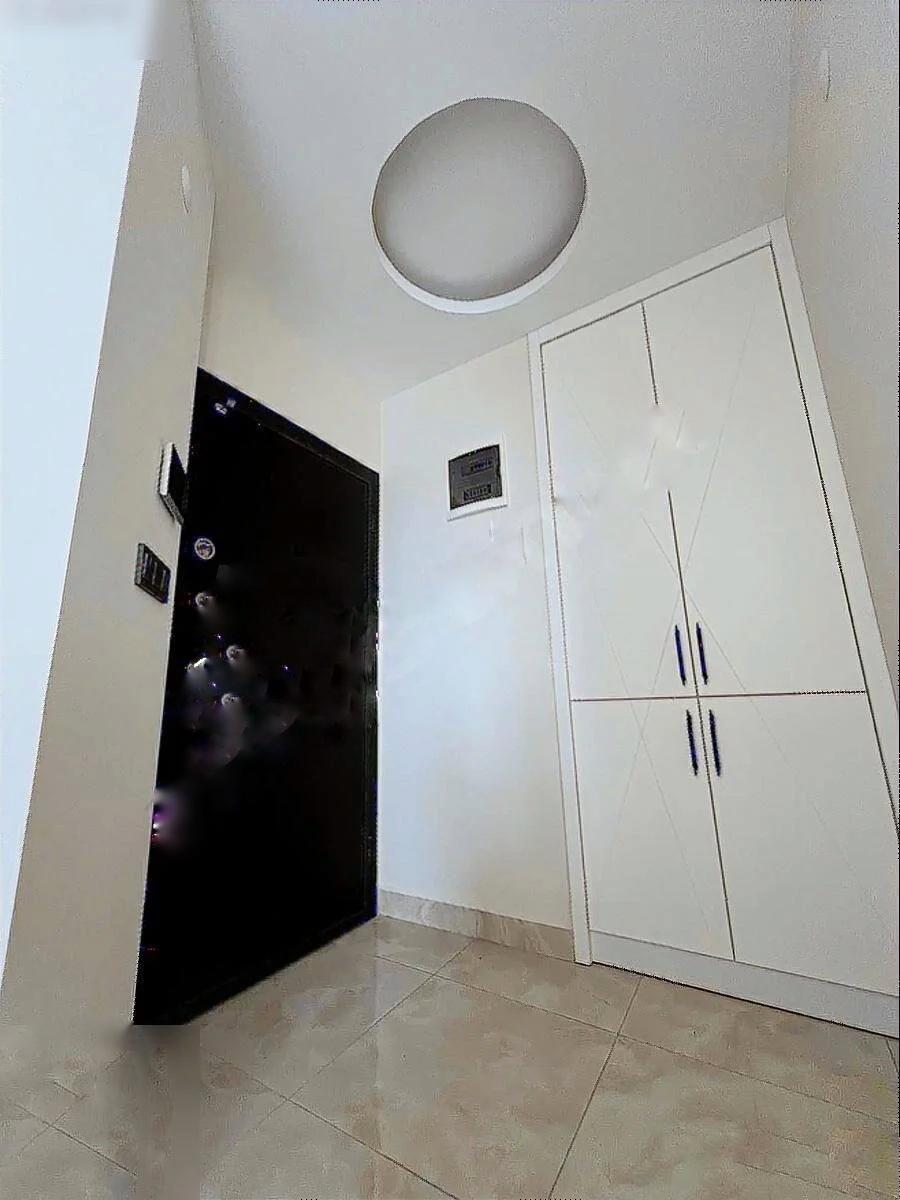 Квартира в Алании, Турция, 50 м² - фото 6