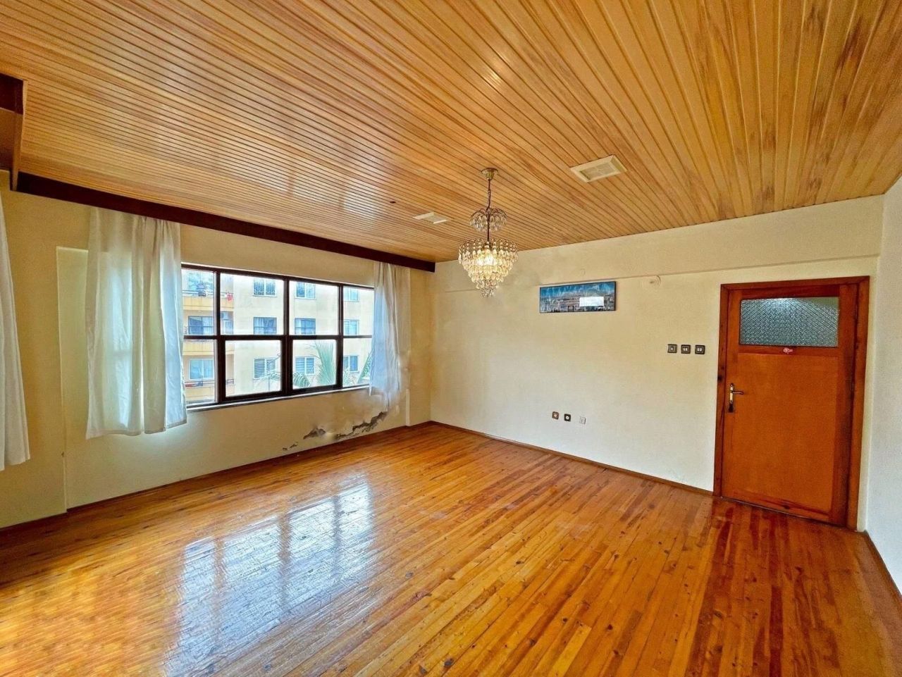 Квартира в Алании, Турция, 110 м² - фото 6
