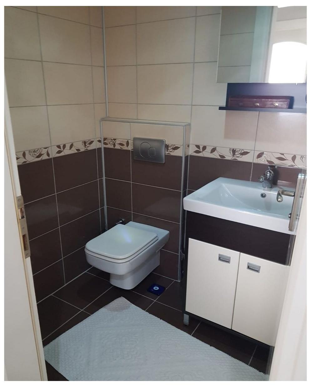 Квартира в Алании, Турция, 110 м² - фото 6