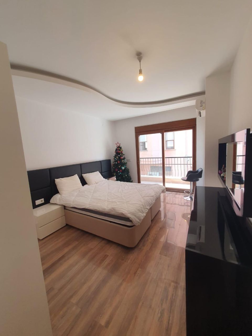 Квартира в Алании, Турция, 80 м² - фото 6