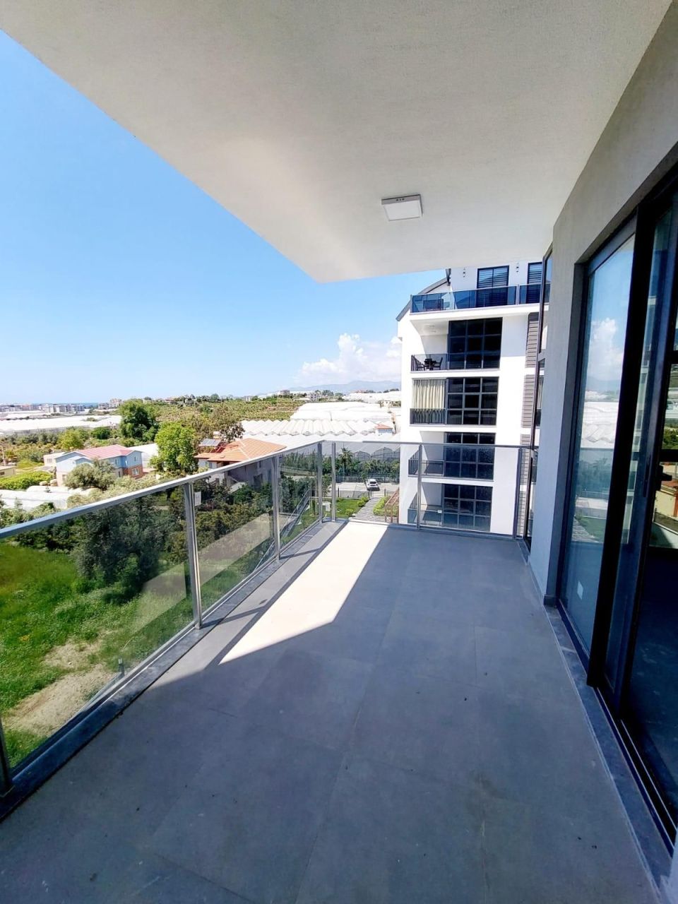 Квартира в Алании, Турция, 100 м² - фото 6