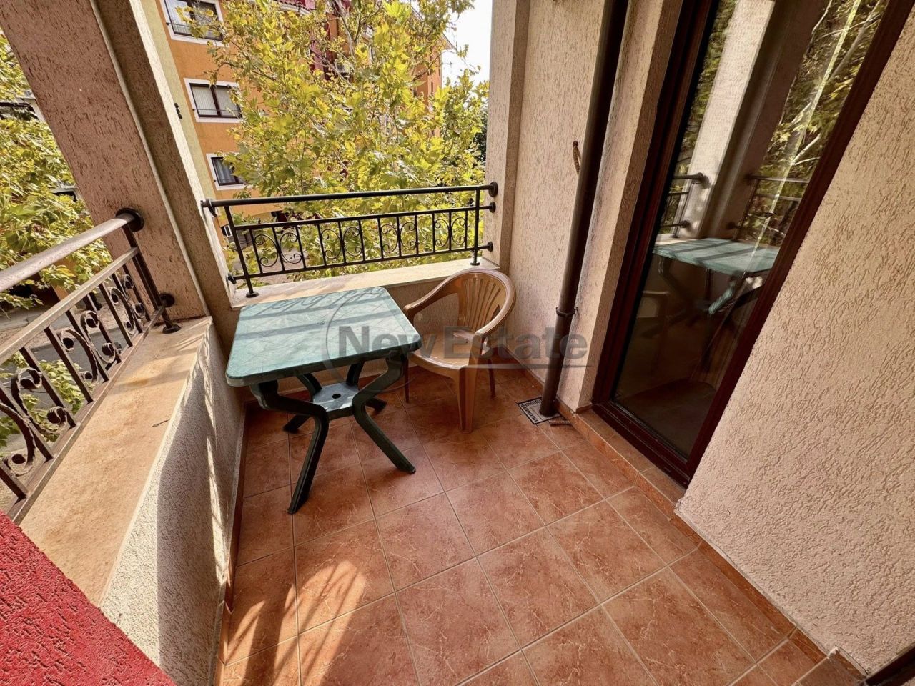 Апартаменты в Ахелое, Болгария, 79 м² - фото 11