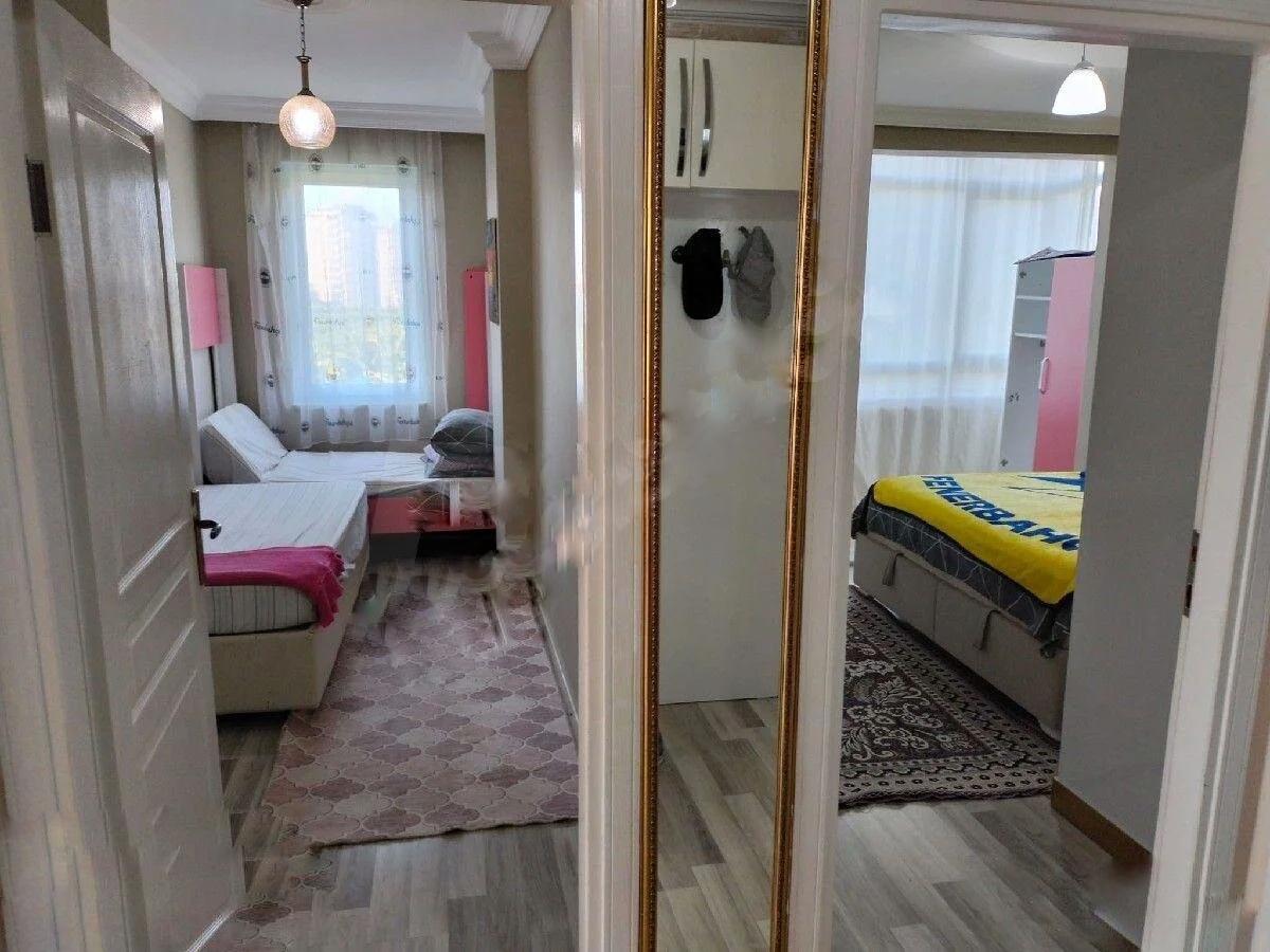 Квартира в Алании, Турция, 90 м² - фото 6