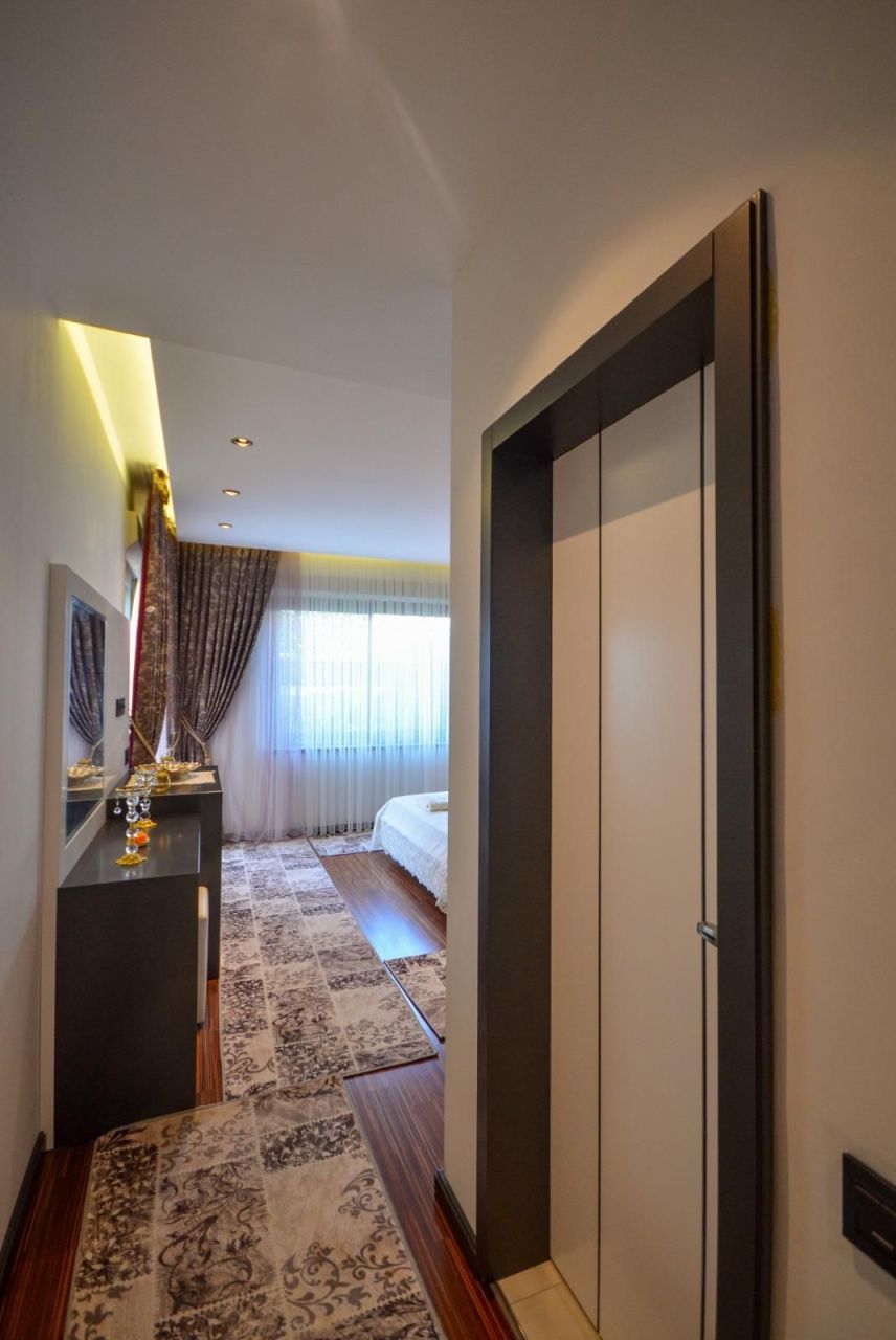 Пентхаус в Алании, Турция, 390 м² - фото 6