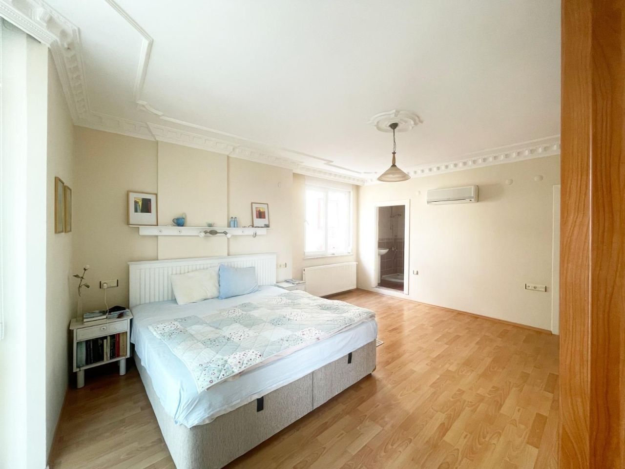 Квартира в Алании, Турция, 200 м² - фото 6