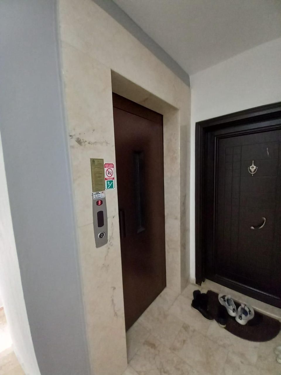 Квартира в Алании, Турция, 100 м² - фото 6