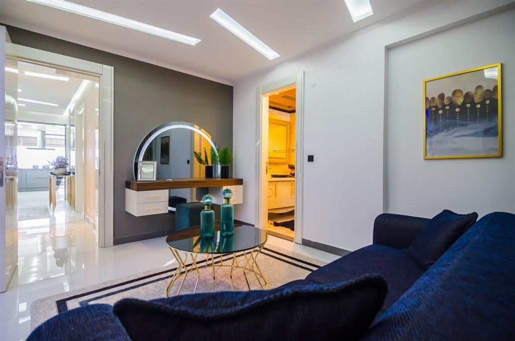 Квартира в Алании, Турция, 152 м² - фото 6