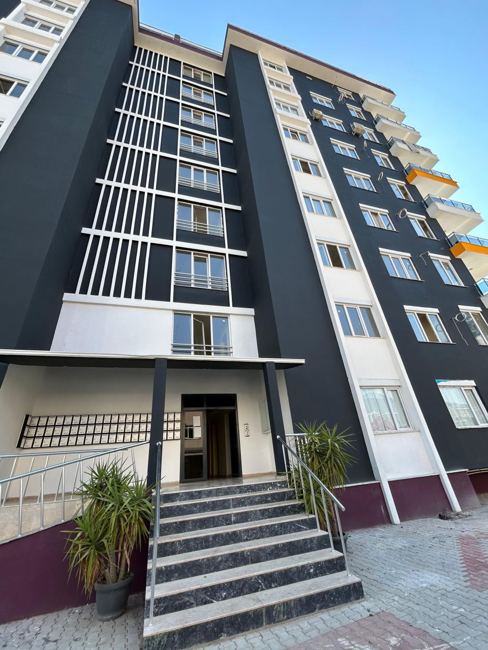 Квартира в Алании, Турция, 50 м² - фото 6