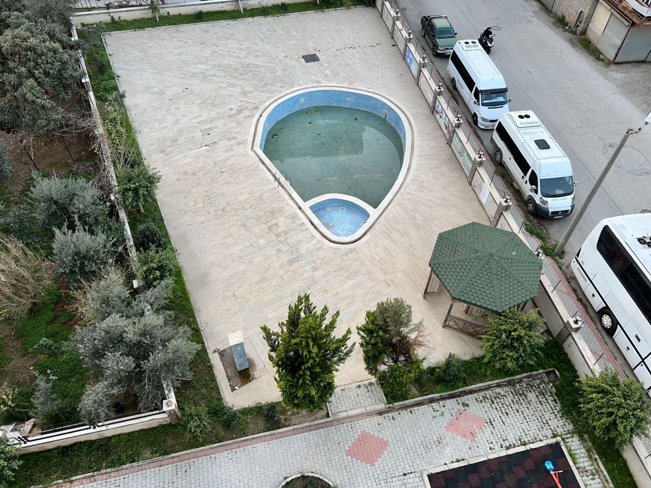 Квартира в Алании, Турция, 100 м² - фото 6